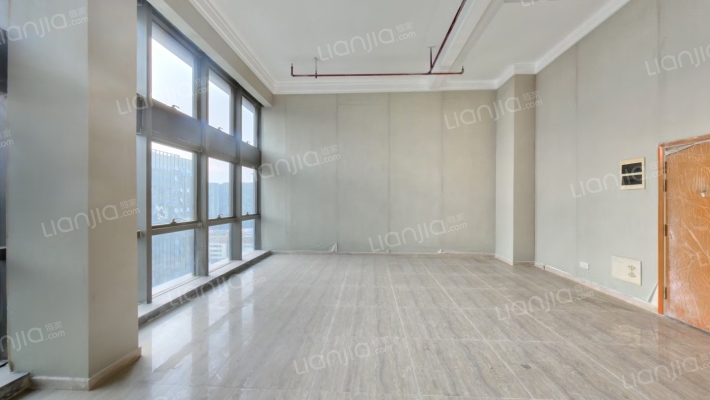 朗廷广场二手房实景图