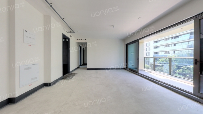 悦集二手房实景图