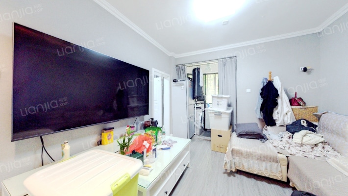 金稻田公寓二手房实景图