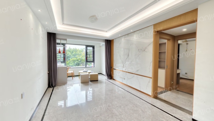 海投白鹭湾二手房实景图