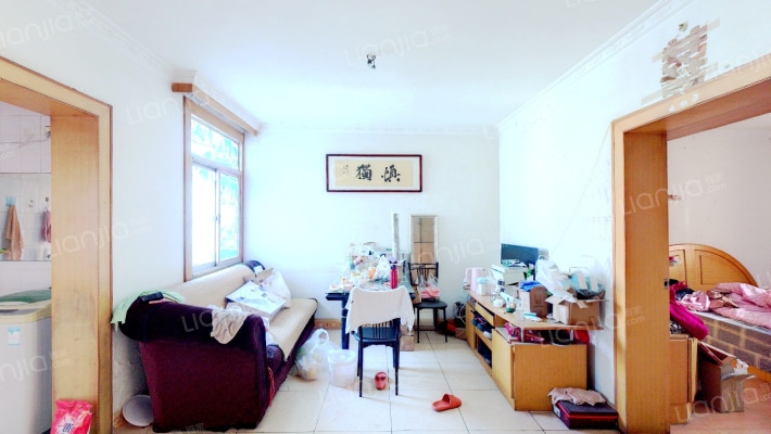 南凌小区A区二手房实景图