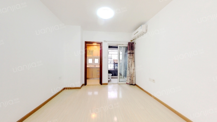 万科金色家园三期二手房实景图