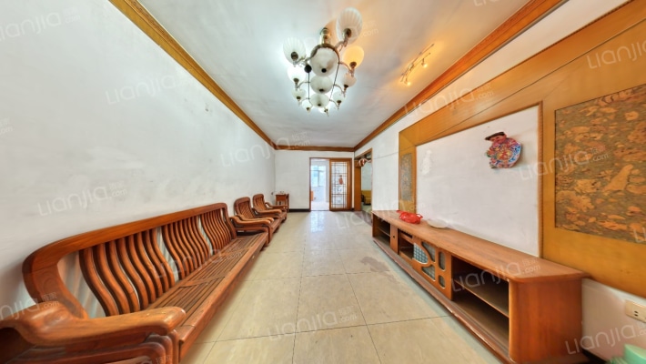 京山花园二手房实景图