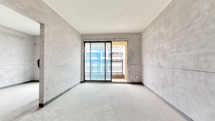 光明拾光里MOMΛ二手房实景图