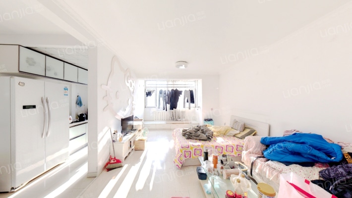 府兴雅园二手房实景图