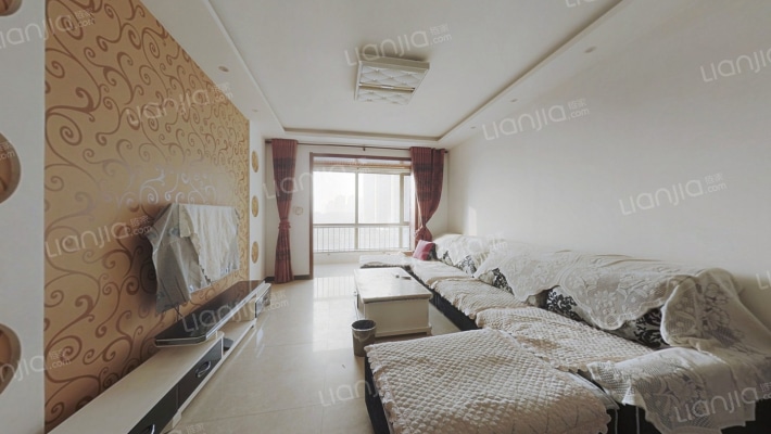 西城馨苑二手房实景图