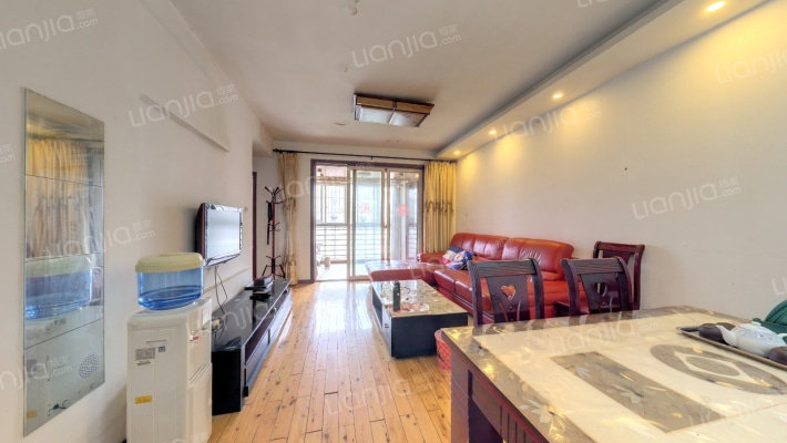 两河锦地二手房实景图