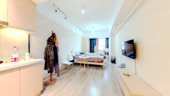 绿地云尚公馆二手房实景图