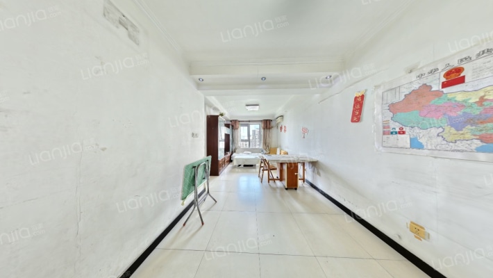 强佑清河新城府学上院二手房实景图