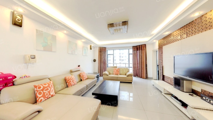 昌和·峰水鉴二手房实景图