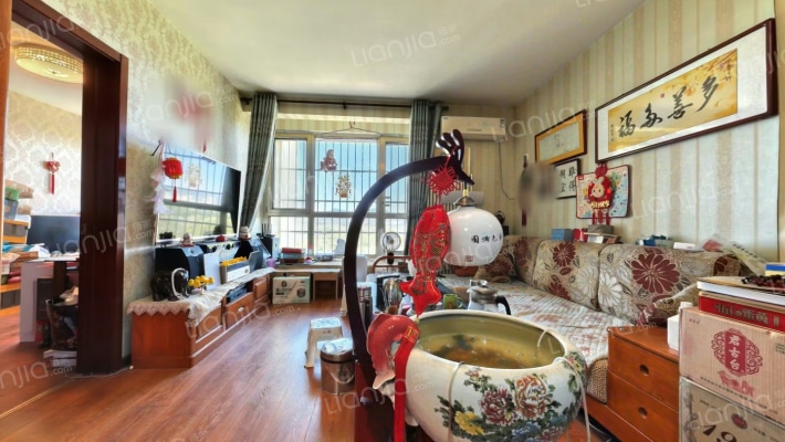 加州水郡三期二手房实景图
