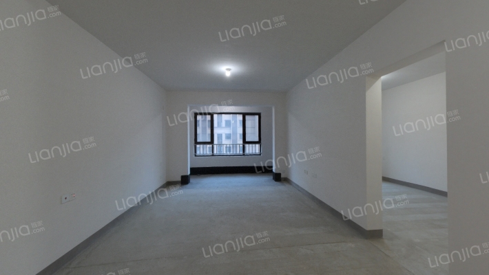 中建城崇和湾二手房实景图