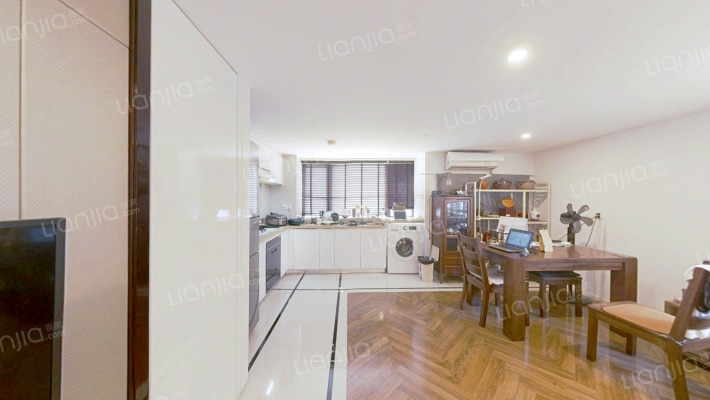 东海臻轩二手房实景图