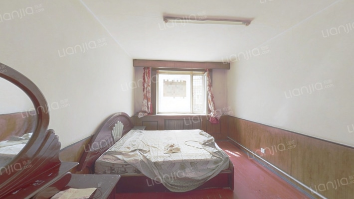 至善小区二期二手房实景图