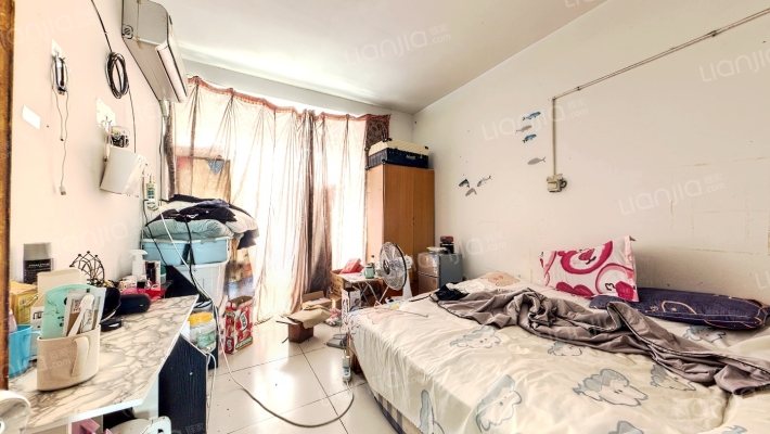 白马涧花园一区二手房实景图