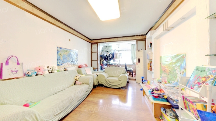 兴隆园一区二手房实景图