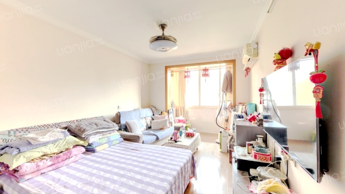 局后小区二手房实景图