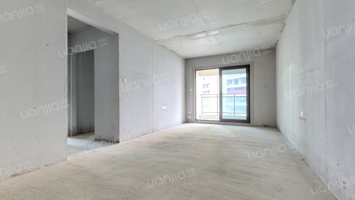 金科集美公馆二手房实景图