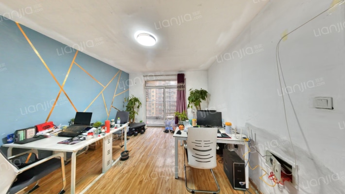 火炬东第二手房实景图