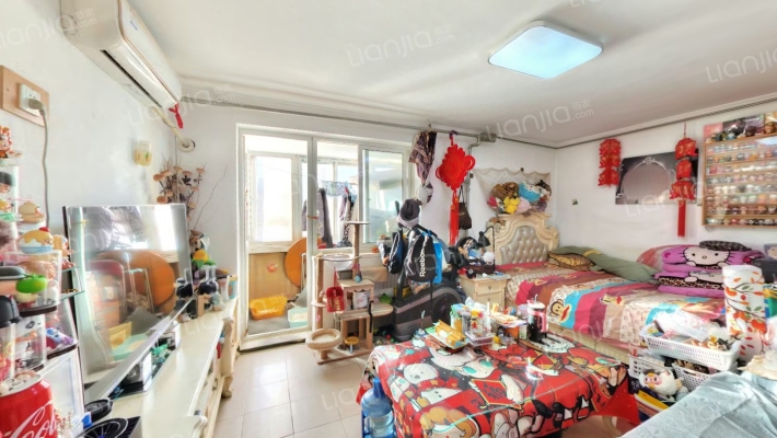 西革新里110号院二手房实景图