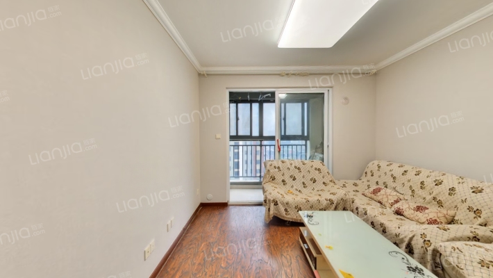 滨湖万科城二手房实景图