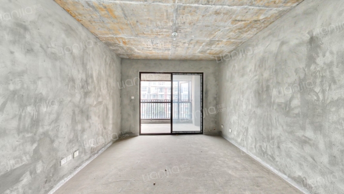 欧郡源里二手房实景图