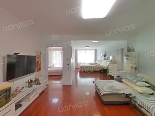 整租·华严路 3室2厅 南/北