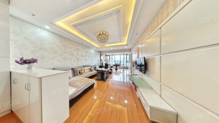 枫林二手房实景图