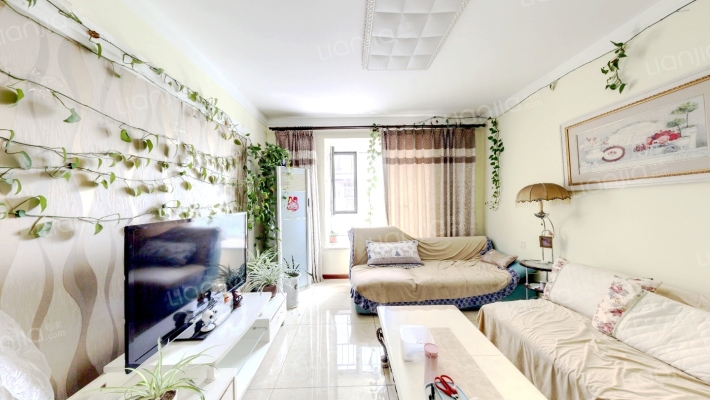 丽景胜和园二手房实景图