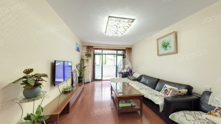 江南青年城绯云苑二手房实景图