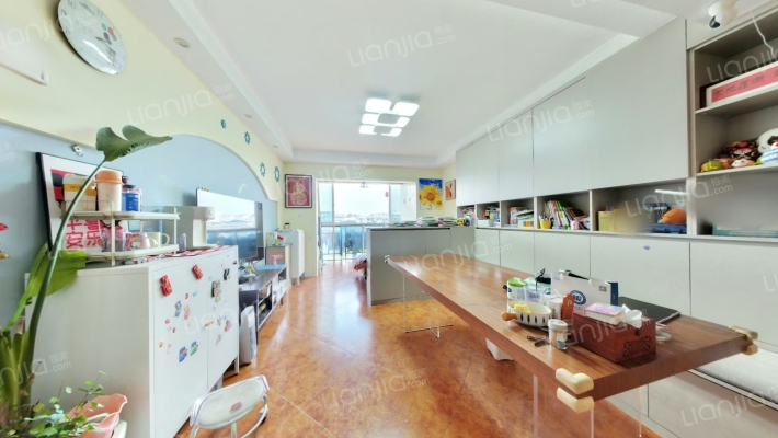 龙锦文苑二手房实景图