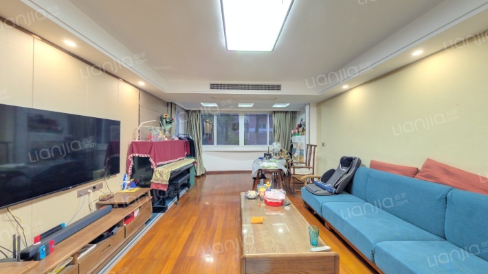 芙蓉家园二手房实景图