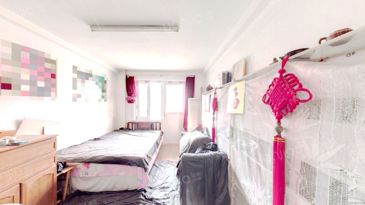 景阳里二手房实景图