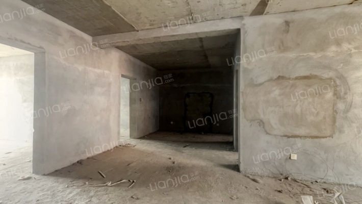 连心苑小区二手房实景图