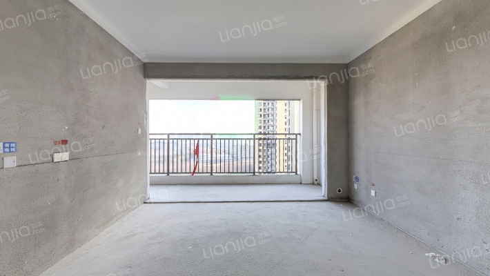 置地天中第一城南苑二期二手房实景图