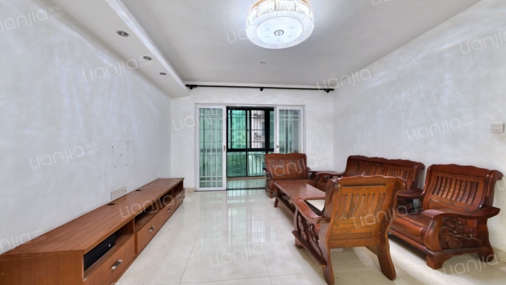 吉宝佳园二手房实景图