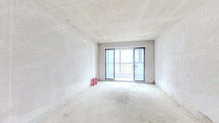 恒大金阳新世界观汖二手房实景图