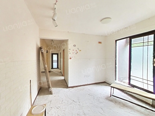 整租·中交丽景香漫岭 3室2厅 东南