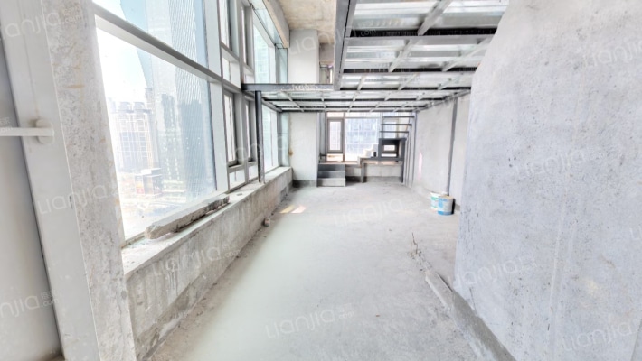 福晟翡翠湾二手房实景图