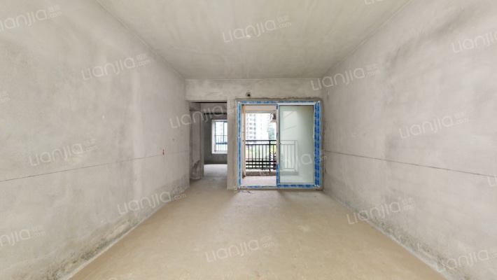 叠彩西城B区二手房实景图