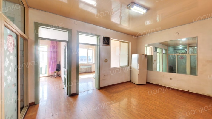 北斗街二手房实景图