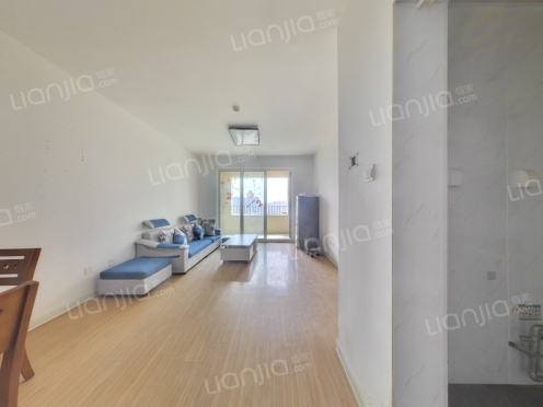 整租·凭海临风御苑 3室1厅 南/北