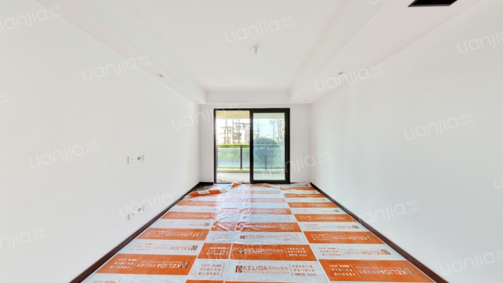 朗诗乐府领澜二手房实景图