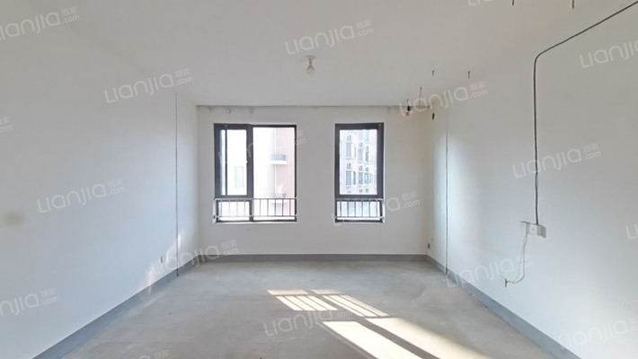 竟达观园二手房实景图