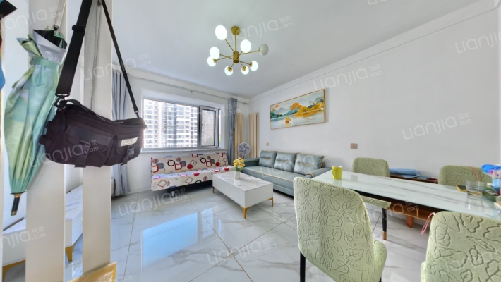 凤海苑二手房实景图