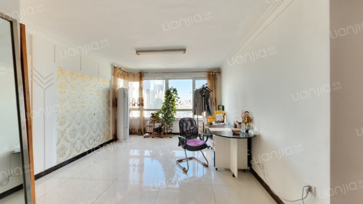 古田和睦城二手房实景图