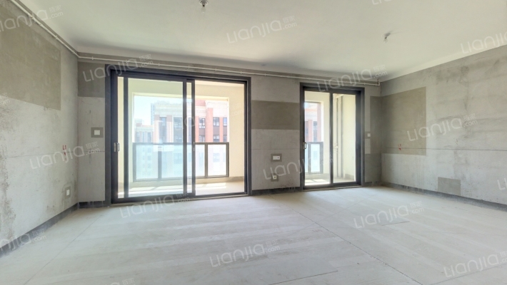 普罗理想国西9苑二手房实景图