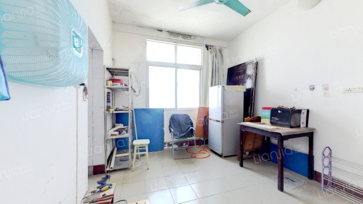 玫瑰园东村二手房实景图