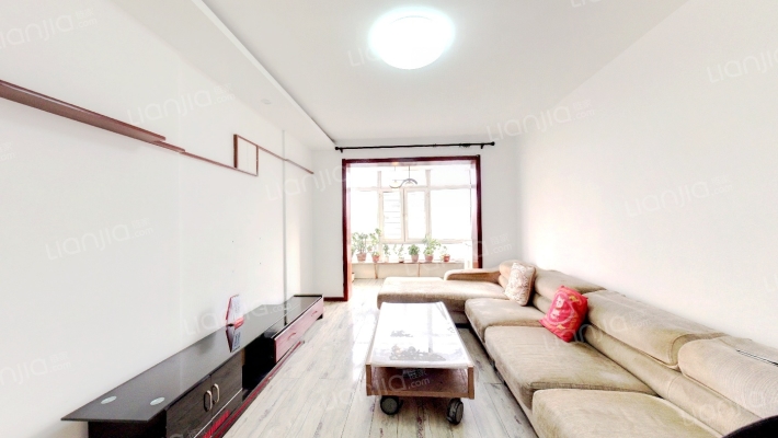 福缘名苑二手房实景图