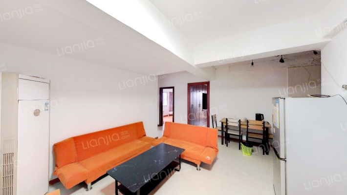 东南花园二手房实景图